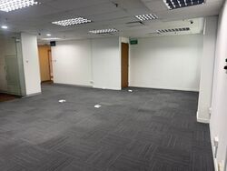 Raffles Place MRT (D1), Office #639521891
